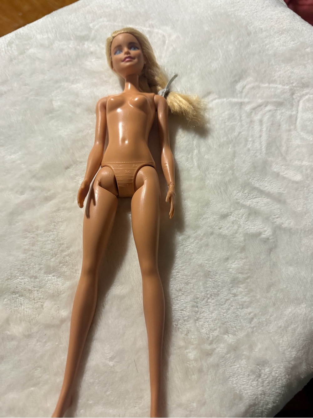 Barbie You Can Be Anything
